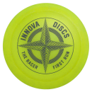 First Run Metal Flake Champion Racer 173g-175g gelb grau