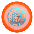 Bradley Williams 2024 Tour Series Halo Nexus Pig 175g...