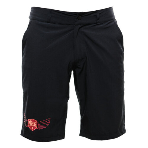 Discmania Mens Tech Shorts