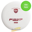 D-Line P2 - Flex 2 Lightweight (<150g) - 10er Pack