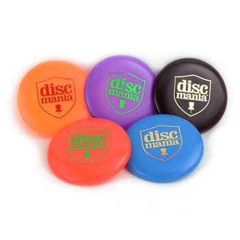 Discmania Mini Marker