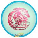 Jeremy Koling 2024 Tour Series Proto Glow Halo Star...