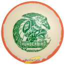 Jeremy Koling 2024 Tour Series Proto Glow Halo Star Thunderbird