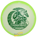 Jeremy Koling 2024 Tour Series Proto Glow Halo Star...