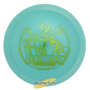 Henna Blomroos 2024 Tour Series Proto Color Glow Star Destroyer