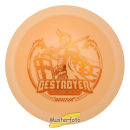 Henna Blomroos 2024 Tour Series Proto Color Glow Star Destroyer