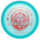 European Open 2023 Metal Flake C-Line MD5 [Prototype]...