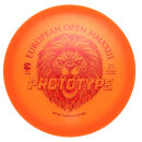 European Open 2023 Metal Flake C-Line MD5 [Prototype]...