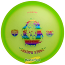 Limited Edition C-Line Method (Shadow Stone) 178g...