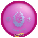 Limited Edition C-Line Method (Shadow Stone) 180g violett...