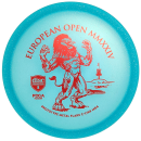 European Open 2024 Metal Flake C-Line MD4