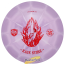 Limited Edition Lux Vapor FD1 (Rage Stone)