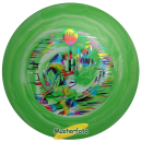 Last Howl - Colten Montgomery Signature Series Swirl...