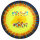 Champion Hawkeye Dyed 168g #9