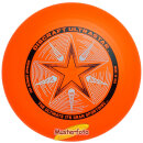 Discraft UltraStar orange