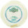 Glow Champion Tern 171g shatter cyan