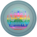 Limited Edition Moondust Wraith (2024 PDGA Worlds) 168g...