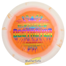 Halo Star Destroyer 171g weiß-orange rainbow