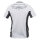 Discmania Tech Shirt-XL-weiß