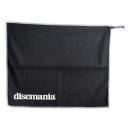 Discmania Tech Towel-schwarz