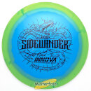 Halo Star Sidewinder