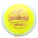 Halo Star Sidewinder