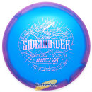 Halo Star Sidewinder