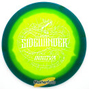 Halo Star Sidewinder