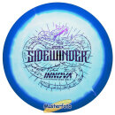 Halo Star Sidewinder