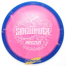 Halo Star Sidewinder