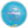 Halo Star Mako3 180g weiß-blau pink