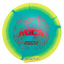 Halo Star Roc3 175g gelb-türkis-rot