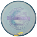 Halo Star Roadrunner 173g-175g graublau-flieder