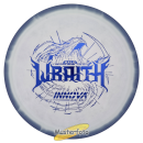 Halo Star Wraith 172g violett-weiß blau
