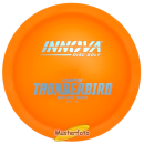 Champion Thunderbird (Burst Stamp) 173g-175g hellblau