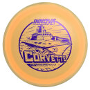 Star Corvette (Burst Stamp) 157g swirly ocker 2