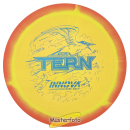 Halo Star Tern 173g-175g orange-gelb hellblau holo