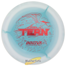 Halo Star Tern 171g weiß-türkis rot