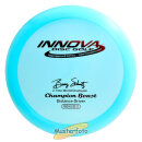 Barry Schultz Champion Beast 167g neongrün