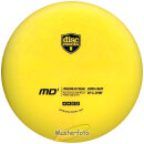 D-Line MD1 170g gelb