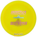 Blizzard Champion Destroyer (Burst Stamp) 148g gelb...