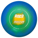 Star Roc3 Dyed 180g #12
