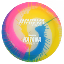 Champion Katana Dyed 165g #3