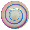 Barry Schultz Champion Beast Dyed 168g #2