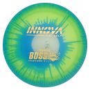 Champion Boss Dyed 173g-175g #13