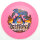 InnVision Star Destroyer 171g pink-blau