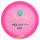 Grateful Dead C-Line FD (Bear Pair) 176g pink grün-gold