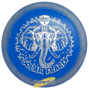Solar Flare - Alden Harris Horizon FD3 170g silber-blau...