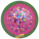 Solar Flare - Alden Harris Horizon FD3 173g...