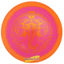 Solar Flare - Alden Harris Horizon FD3 171g orange-pink...